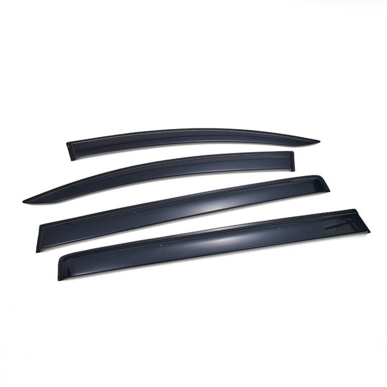 Amazon | シエンタ MXPL 10/15G 2022(R4).8 - ドアバイザー 雨よけ